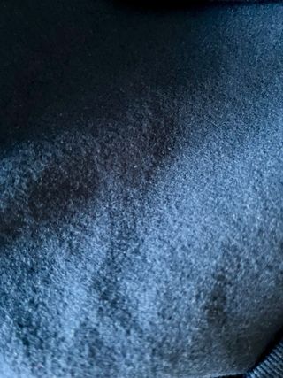 Sudadera Mukua Trabajo Azul Talla XL