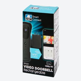 Videoportero Inteligente LSC Smart Connect