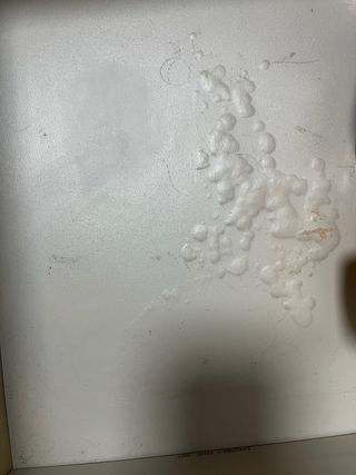 Cajonera blanca Ikea