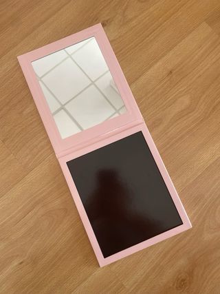 Paleta maquillaje MIYO vacía sin usar