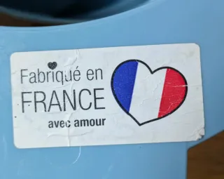 Lote de Orinal y adaptador WC infantil