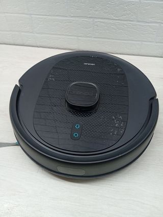 Robot aspirador Conga 7490 Immortal Home