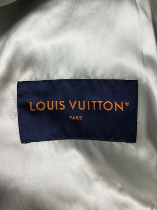 Chaqueta Louis Vuitton Varsity