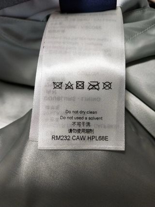 Chaqueta Louis Vuitton Varsity