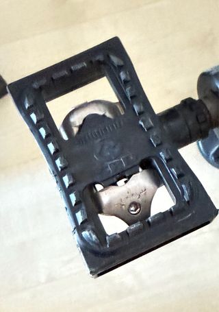 Bicicleta Liv 27,5 Aluminio Talla M