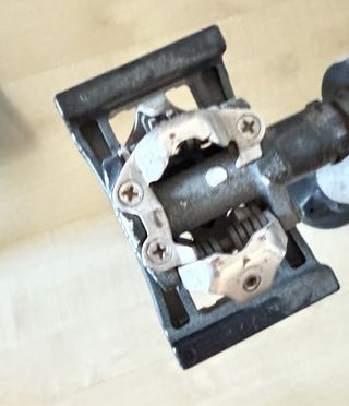 Bicicleta Liv 27,5 Aluminio Talla M