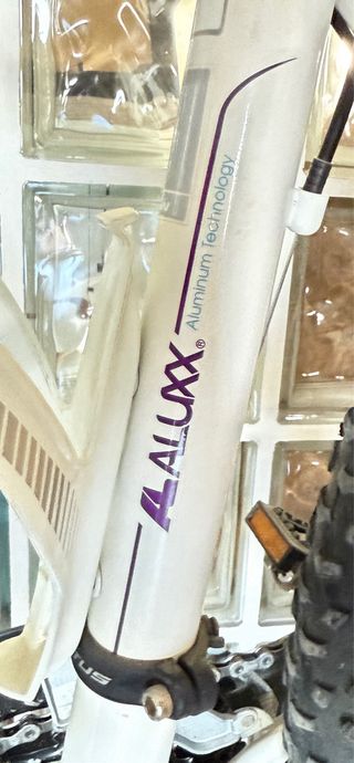 Bicicleta Liv 27,5 Aluminio Talla M