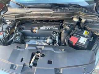Honda CR-V LUXURY 2.2 i-DTEC