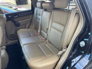 Honda CR-V LUXURY 2.2 i-DTEC