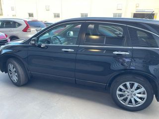 Honda CR-V LUXURY 2.2 i-DTEC