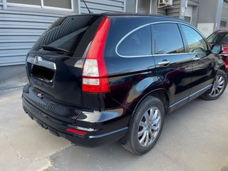 Honda CR-V LUXURY 2.2 i-DTEC