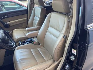 Honda CR-V LUXURY 2.2 i-DTEC