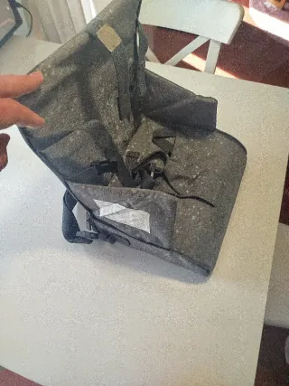 Trona portátil Tuc Tuc