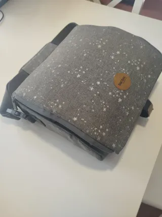 Trona portátil Tuc Tuc