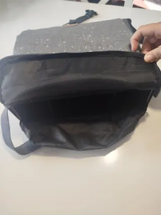 Trona portátil Tuc Tuc