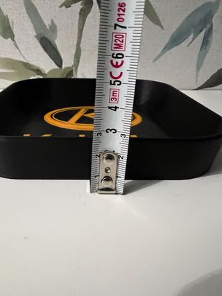 Vaciabolsillos Kubota