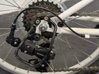 Bicicleta MTB Rockrider ST 120 20"