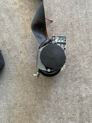 Cinturones Seguridad Citroen C4 Delanteros