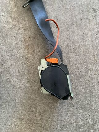 Cinturones Seguridad Citroen C4 Delanteros