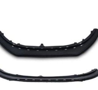 Paragolpes delantero Volkswagen Polo 6R tipo GTI