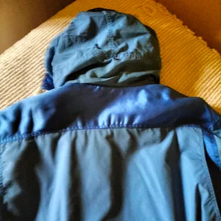 Tuta sci uomo Cerruti Sport vintage