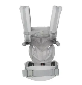 Mochila Portabebés Ergobaby Omni Gris Perla