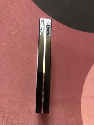 Radio Sony ICF-S11W FM/AM Bolsillo