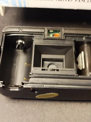 Macchina fotografica Chinon AF-S 35mm