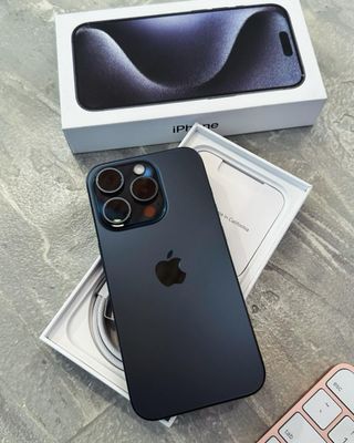 iPhone 15 Pro 256GB