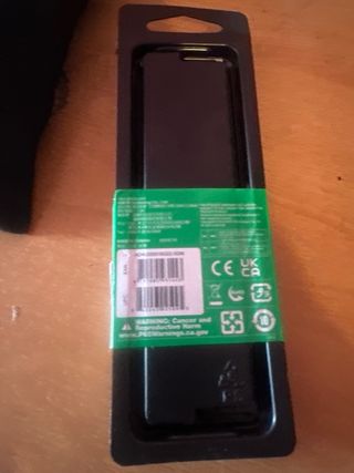 Memoria RAM ADATA DDR4 16GB 3200MHz