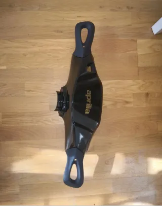 Piezas Aprilia Rally 50cc Scooter