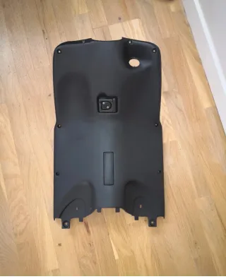 Piezas Aprilia Rally 50cc Scooter