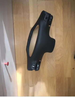 Piezas Aprilia Rally 50cc Scooter