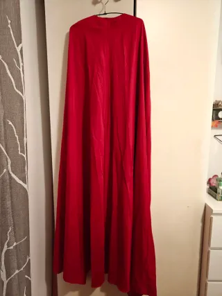 Disfraz Superman Talla Única