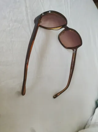 Gafas de sol Titto Bluni Marrón Glacé