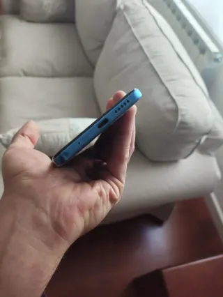 Xiaomi Redmi Note 11s 128GB Azul