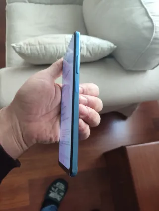 Xiaomi Redmi Note 11s 128GB Azul