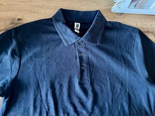 Polo Roly Talla M Azul Marino