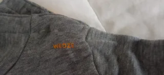 Conjunto Ropa Térmica Wedze Talla 2