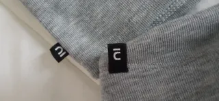 Conjunto Ropa Térmica Wedze Talla 2