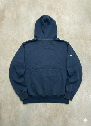 Sudadera Nike Mstc Wisconsin Azul