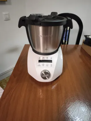 Robot de cocina Chefbot Compact