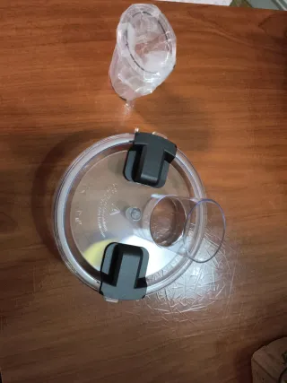 Robot de cocina Chefbot Compact