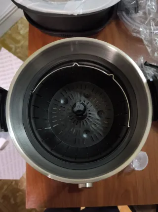 Robot de cocina Chefbot Compact