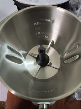 Robot de cocina Chefbot Compact