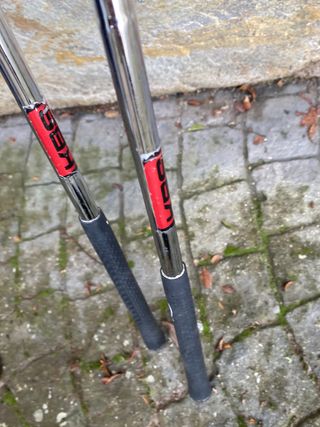 Wedges Wilson 52 y 56