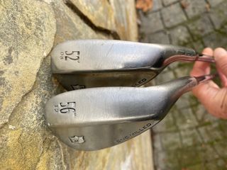 Wedges Wilson 52 y 56