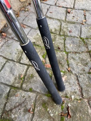 Wedges Wilson 52 y 56