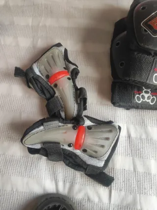 Patines en línea para adulto, K2 MOTO 84, núm 41,5