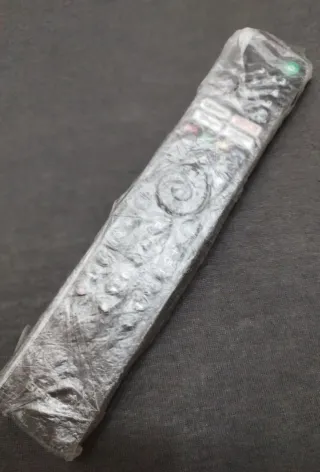 Sony Bravia 43 Google TV